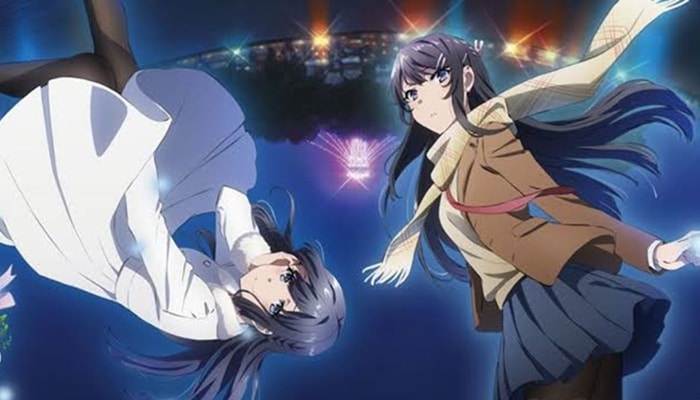 Seishun Buta Yarou wa Yumemiru Shoujo no Yume wo Minai บทสรุปของรุ่นพี่บันนี่เกิร์ล การ์ตูนญี่ปุ่น การ์ตูนออกใหม่ การ์ตูนดิสนีย์ อนิเมะไทย ฝันปั่นปวนของผมกับรุ่นพี่บันนี่เกิร์ล