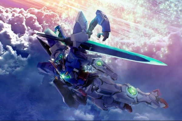 MOBILE SUIT GUNDAM : THE WITCH FROM MERCURY อนิเมชั่นซีรี่ย์กันดั้มที่มีกำหนดการออกฉายในปีนี้ การ์ตูนญี่ปุ่น การ์ตูนออกใหม่ การ์ตูนดิสนีย์ อนิเมะไทย MOBILESUITGUNDAMTHEWITCHFROMMERCURY