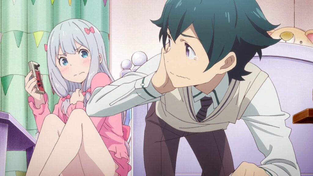 “Eromanga Sensei” อนิเมะพี่ชายแสนดีกับน้องสาวเฟค ๆ สุดเก็บตัว การ์ตูนญี่ปุ่น การ์ตูนออกใหม่ การ์ตูนดิสนีย์ อนิเมะไทย EromangaSensei