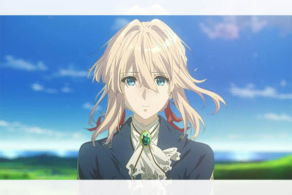 Violet Evergarden กับการถ่ายทอดความรู้สึกให้กลายเป็นตัวอักษร การ์ตูนญี่ปุ่น การ์ตูนออกใหม่ การ์ตูนดิสนีย์ อนิเมะไทย VioletEvergarden