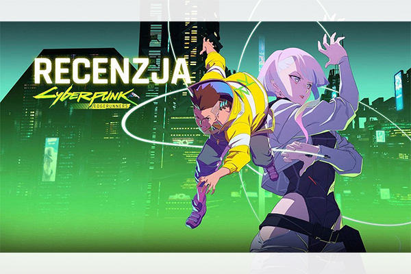 Cyberpunk Edgerunners อีกหนึ่งอนิเมะจากเกมที่คุถภาพคับแก้ว การ์ตูนญี่ปุ่น การ์ตูนออกใหม่ การ์ตูนดิสนีย์ อนิเมะไทย Netflix CyberpunkEdgerunners