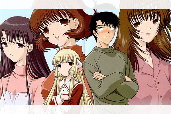 รีวิว “Chobits” อนิเมะรักของหนุ่มมนุษย์ – สาวหุ่น IT Life การ์ตูนญี่ปุ่น การ์ตูนออกใหม่ การ์ตูนดิสนีย์ อนิเมะไทย Chobits