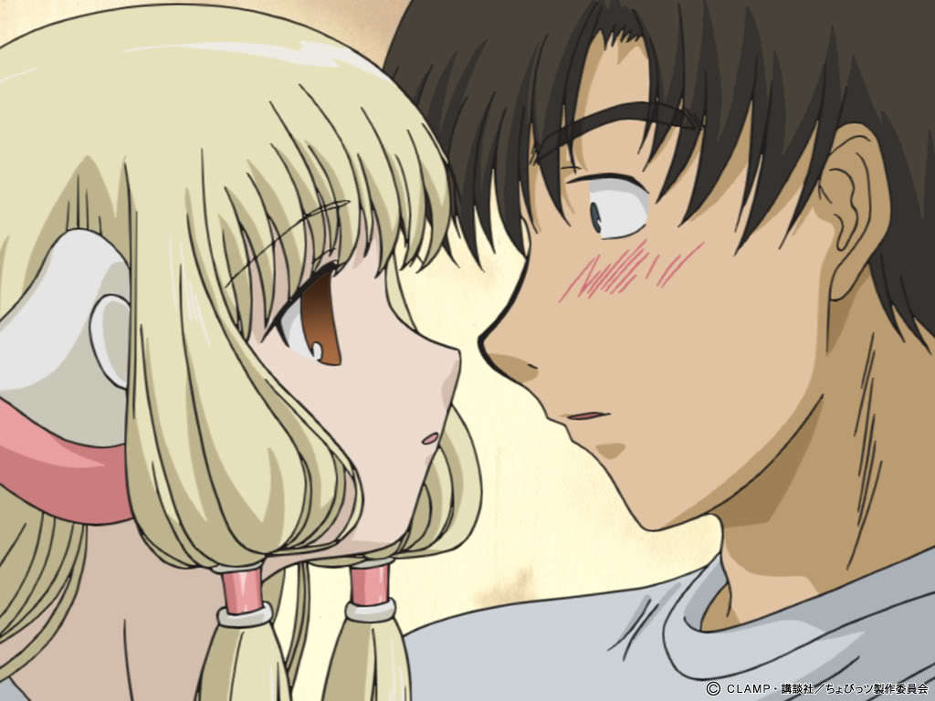 รีวิว “Chobits” อนิเมะรักของหนุ่มมนุษย์ – สาวหุ่น IT Life การ์ตูนญี่ปุ่น การ์ตูนออกใหม่ การ์ตูนดิสนีย์ อนิเมะไทย Chobits