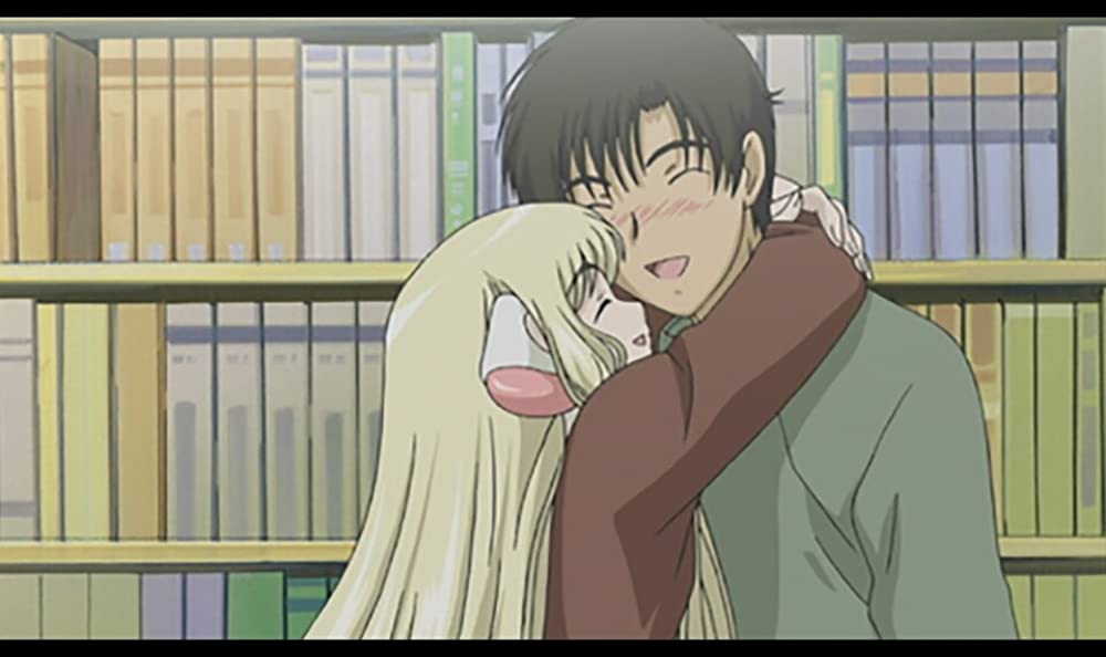 รีวิว “Chobits” อนิเมะรักของหนุ่มมนุษย์ – สาวหุ่น IT Life การ์ตูนญี่ปุ่น การ์ตูนออกใหม่ การ์ตูนดิสนีย์ อนิเมะไทย Chobits