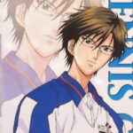 Kunimitsu Tezuka เทะสึกะ คุนิมิสึ กัปตันผู้ไร้ที่ติจาก The Prince of Tennis การ์ตูนญี่ปุ่น การ์ตูนออกใหม่ การ์ตูนดิสนีย์ อนิเมะไทย Netflix ThePrinceofTennis KunimitsuTezuka