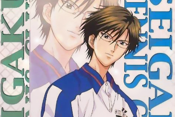 Kunimitsu Tezuka เทะสึกะ คุนิมิสึ กัปตันผู้ไร้ที่ติจาก The Prince of Tennis การ์ตูนญี่ปุ่น การ์ตูนออกใหม่ การ์ตูนดิสนีย์ อนิเมะไทย Netflix ThePrinceofTennis KunimitsuTezuka