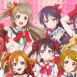 Love Live! School Idol Project ปฏิบัติการไอดอลจำเป็น เรื่องราวนักเรียนไอดอล ที่มีความฝันร่วมกัน การ์ตูนญี่ปุ่น การ์ตูนออกใหม่ การ์ตูนดิสนีย์ อนิเมะไทย Netflix LoveLive!SchoolIdolProject